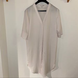 OAK+FORT shirt dress